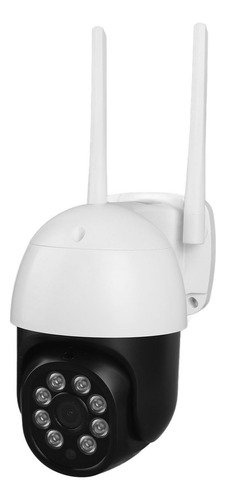 Cámara De Seguridad Con Detección De Movimiento Ai, Wifi, In