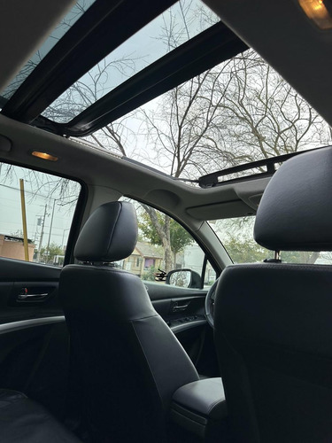 Suzuki S-Cross 1.6 Glx 4wd At