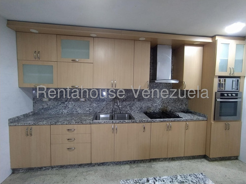 Casa En Alquiler En La California Norte Cda 25-17488 Yf