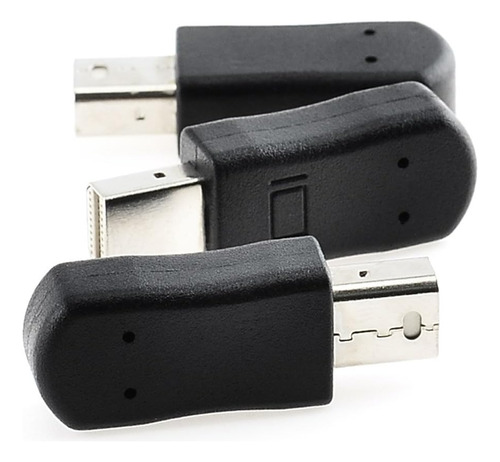 Emulador De Pantalla Mini Dp Thunderbolt 2 (3 Unidades)