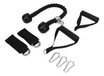 Comprar * Accesorios De Gimnasio Con Sistema De Poleas Con Asas De