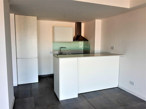 Imagen 11 de 23 de Departamento 2 Ambientes Y Medio Con Balcon