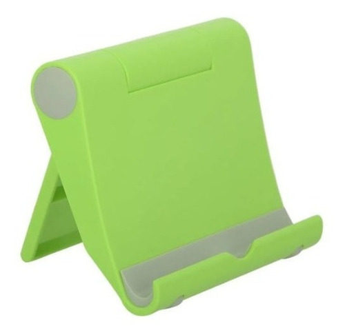 Soporte Celular Tablet Escritorio Mesa Regalo Empresarial