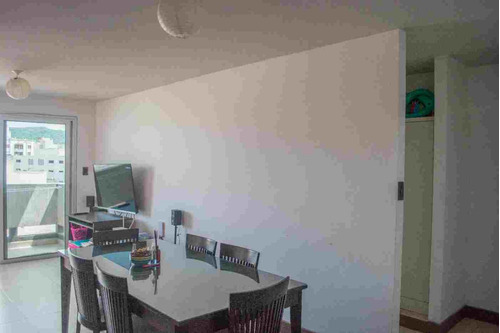 Imagen 29 de 30 de Departamento En Venta 2 Dormitorios Barrio Centro