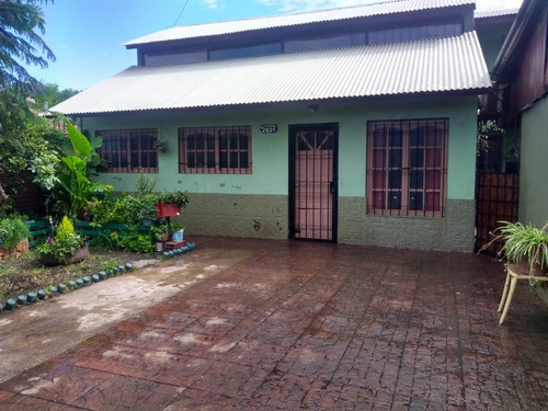 Venta Casa 5 Ambientes En Barrio Zacagnini Mar Del Plata