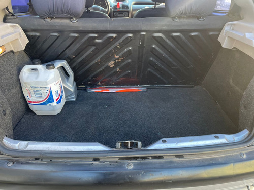 Peugeot 206 1.4 Xr