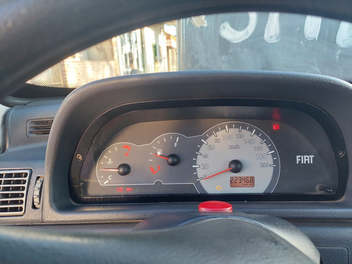 Fiat Fiorino 1.3 Fire