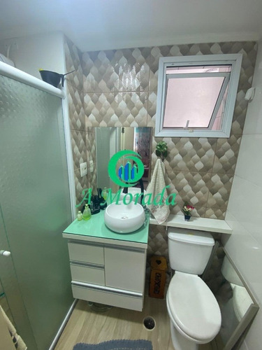 Imagem 11 de 20 de Apto Atlântico Norte Com 3 Dormitórios! - Ap02927 - 68997974