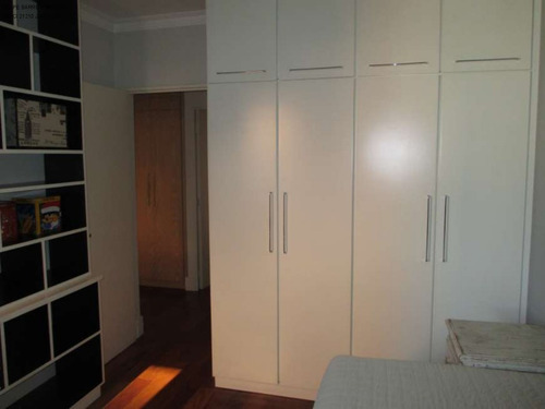 Imagem 7 de 10 de Apartamento - Ap00024 - 34757236