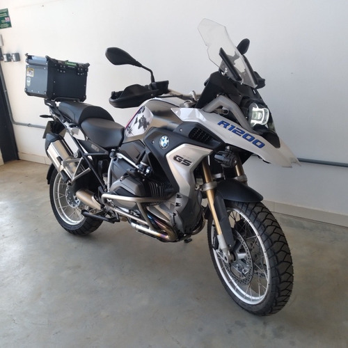Imagem 2 de 12 de Bmw Gs 1200 Premium