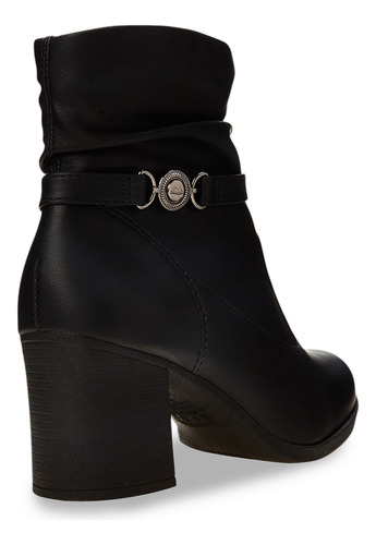 Bota Slouch Com Enfeite Dakota Da825