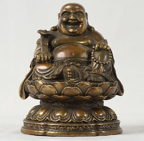 Happy Buda