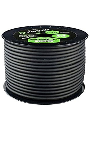 Raptor R58-250b Pro Series - Cable De Alimentación (negro)