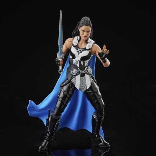 King Valkyrie De Hasbro Marvel Legends (marvel's Korg Baf)