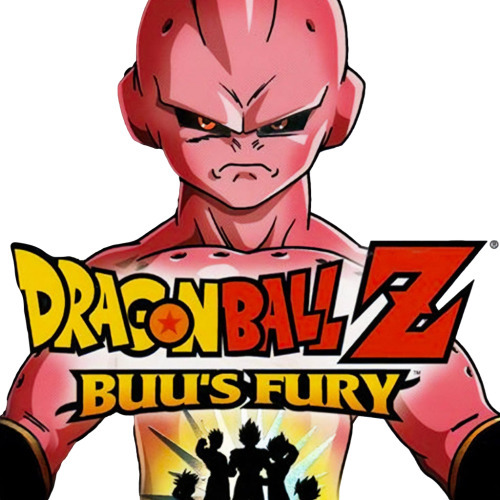 Dragon Ball Z Buus Fury Gba Nuevo Caja Gratis