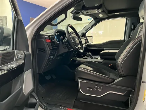 Ford Lobo Raptor R