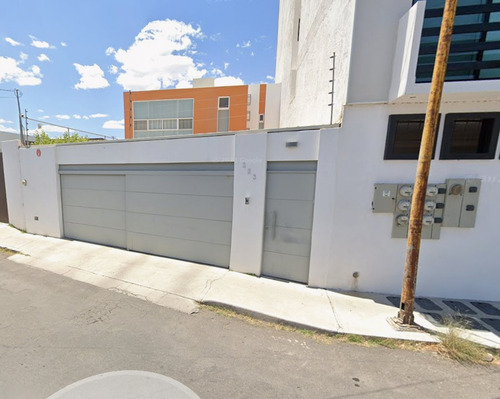Departamento En Venta Punta Del Este, Guadalupe, Durango, Dgo. Vm100