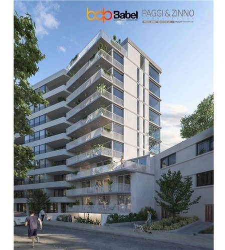 Imagen 9 de 12 de Venta Monoambiente En Pozo. Punta Carretas