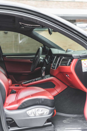 Imagen 14 de 15 de Porsche Macan 2015 3.6 Turbo