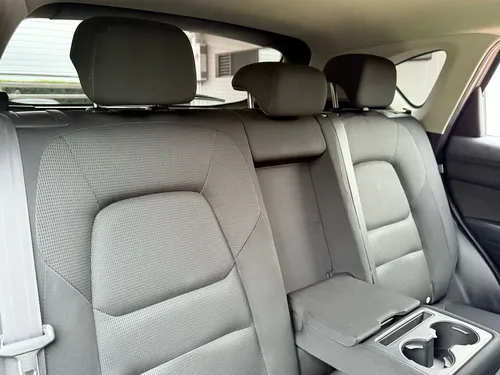 Mazda CX-5 2.0 Touring At