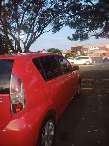 Daihatsu Sirion 1.5 Gti