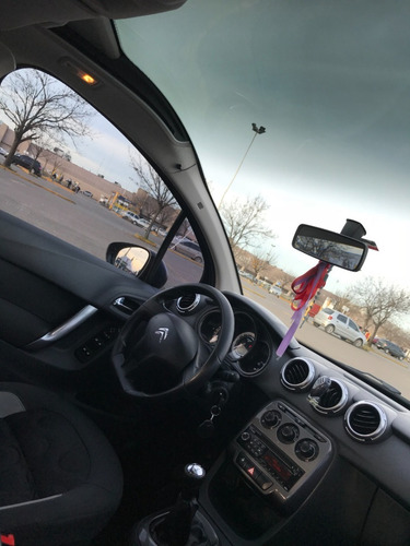 Imagen 6 de 8 de Citroen C3