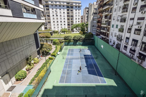 Imagen 27 de 30 de Alquiler Piso En Torre Libertador 4444 5 Amb-3 Suites -2 Cocheras-seguridad 24hs