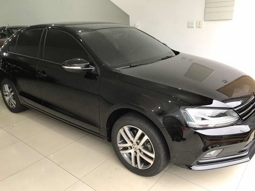 Volkswagen Jetta 1.4 Comfortline Tsi Aut. (br) 4p 2017