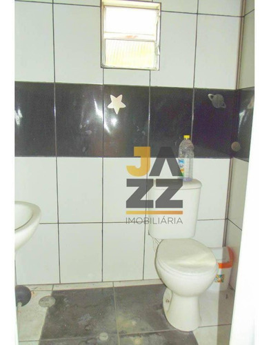 Imagem 4 de 29 de Casa 3 Dormitórios À Venda, 195 M² R$ 430.000 - Vila Yolanda - Osasco/sp. - Ca13438