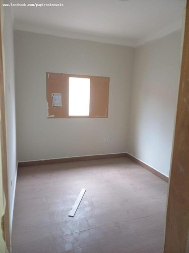 Imagem 6 de 15 de Casa Para Venda Em Tatuí, Residencial Bosques Dos Ipês, 3 Dormitórios, 1 Suíte, 2 Banheiros, 1 Vaga - 891_1-2186801