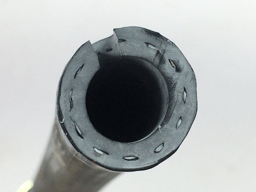 Mangueira Direçao Hidraulica Fiat Palio 82491312 Pf3097r