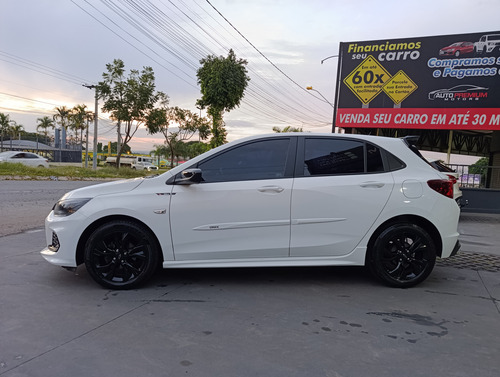Chevrolet Onix Chevrolet Onix RS 1.0 Turbo (Aut.)