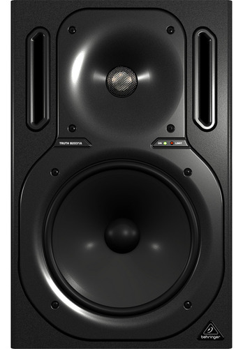 Monitor Behringer Mod. B2031a Activo Bafle De Estudio
