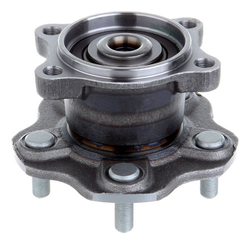 Nto Cojinete Cubo Rueda Trasera Para Nissan Altima Quest 5 4