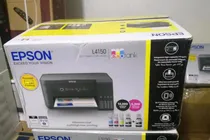 Comprar Epson Printer L4150 X Major