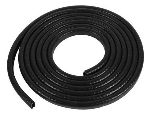 Aplicable A: Protector Presion Borde Puerta Auto