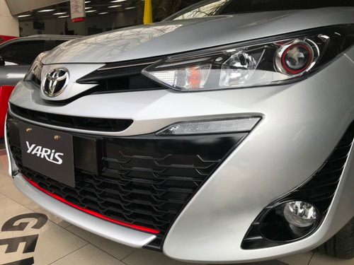 Nuevo Toyota Yaris 2021, Incluye Matrícula!!!