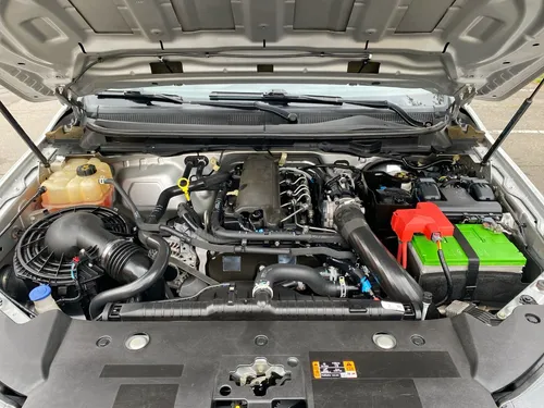 Ford Ranger 3.2 XL