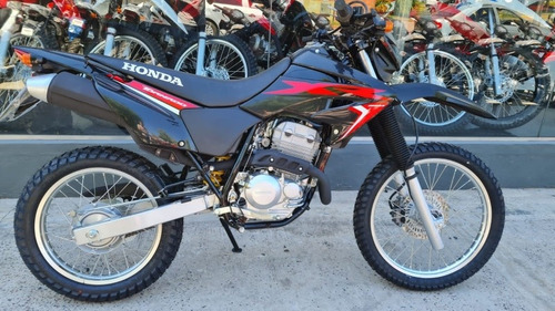 Imagen 18 de 25 de Honda Xr 250 Tornado 0km Entrega En El Dia - Power Bikes