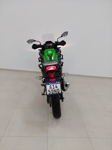 Imagen 8 de 15 de Kawasaki Versys X300 Abs 2022 1.300km