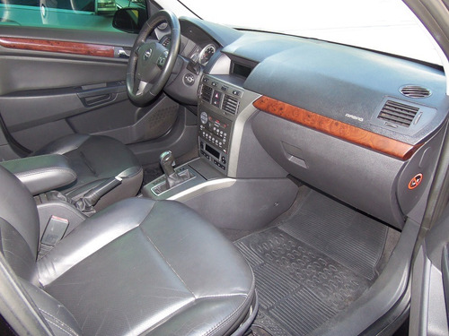Chevrolet Vectra Elite 2.0 (flex) (aut) 4p Ano 2008