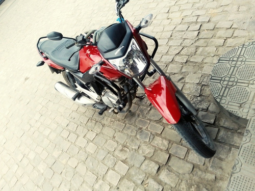Imagem 3 de 8 de Honda Cg 150