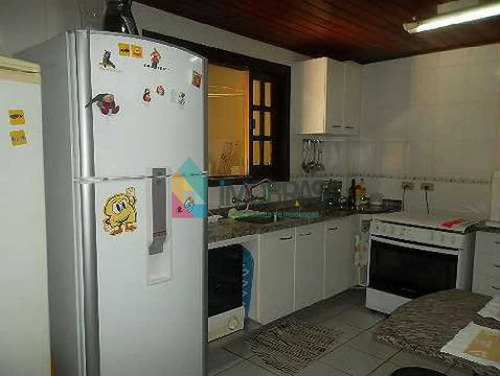 Imagem 11 de 15 de Casa A Venda Na Lagoa Com 4 Quartos Com 3 Vagas De Garagem!! - Ca2940