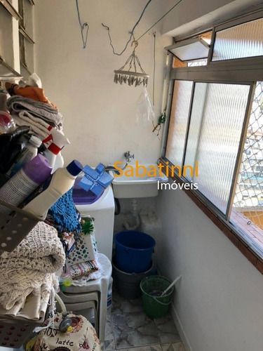 Imagem 17 de 17 de Apartamento A Venda Em Sp Brás - Ap04228 - 69263415