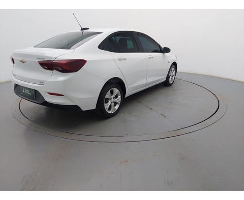 Chevrolet Onix 1.0 TURBO FLEX PLUS LTZ MANUAL