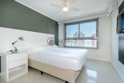 Imagen 20 de 25 de Venta Apartamento 3 Dormitorios Imepriale Punta Del Este