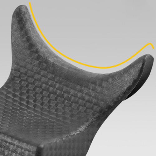 Almohada Para El Cuello Con Cuenco Para Champú, Cojín