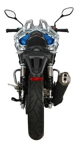 Kiden Kd 150 18ctas$13.772 Mroma Suzuki Gixxer Yamaha Fz 16