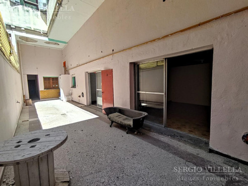 Imagen 25 de 28 de Pte. Roca 500 - Casa/local De Uso Comercial En Venta - Rosario