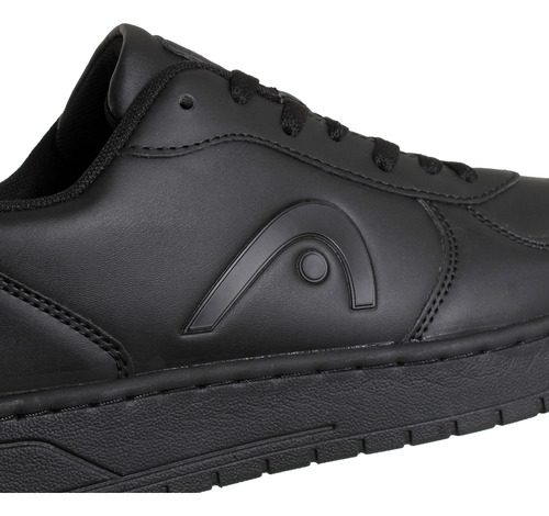 Zapatillas Head Moda San Diego Hc586325 Hombre Ng Ng